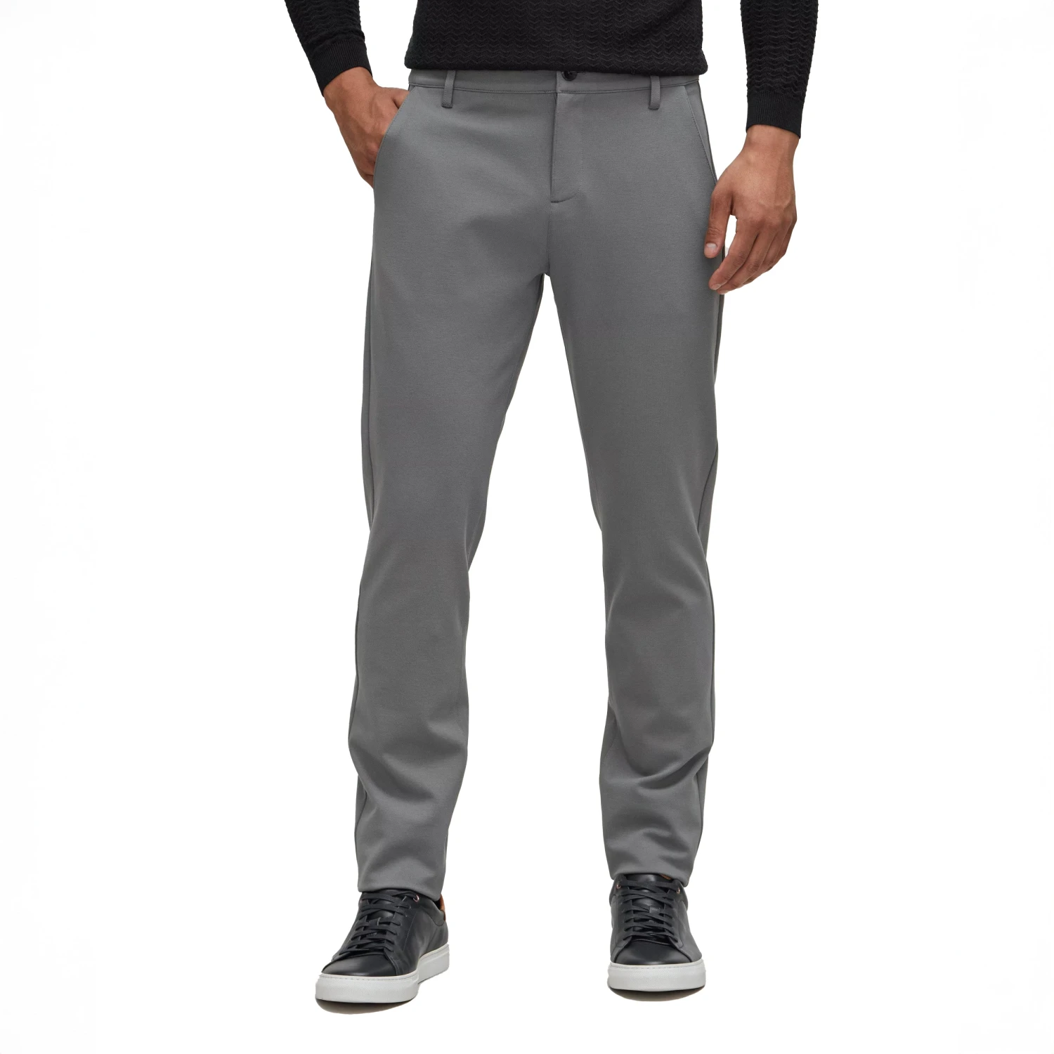 Stafford Trouser - Evening Hills - Trouser - PAIGE 3 Stafford Trouser - Evening Hills - Trouser - PAIGE