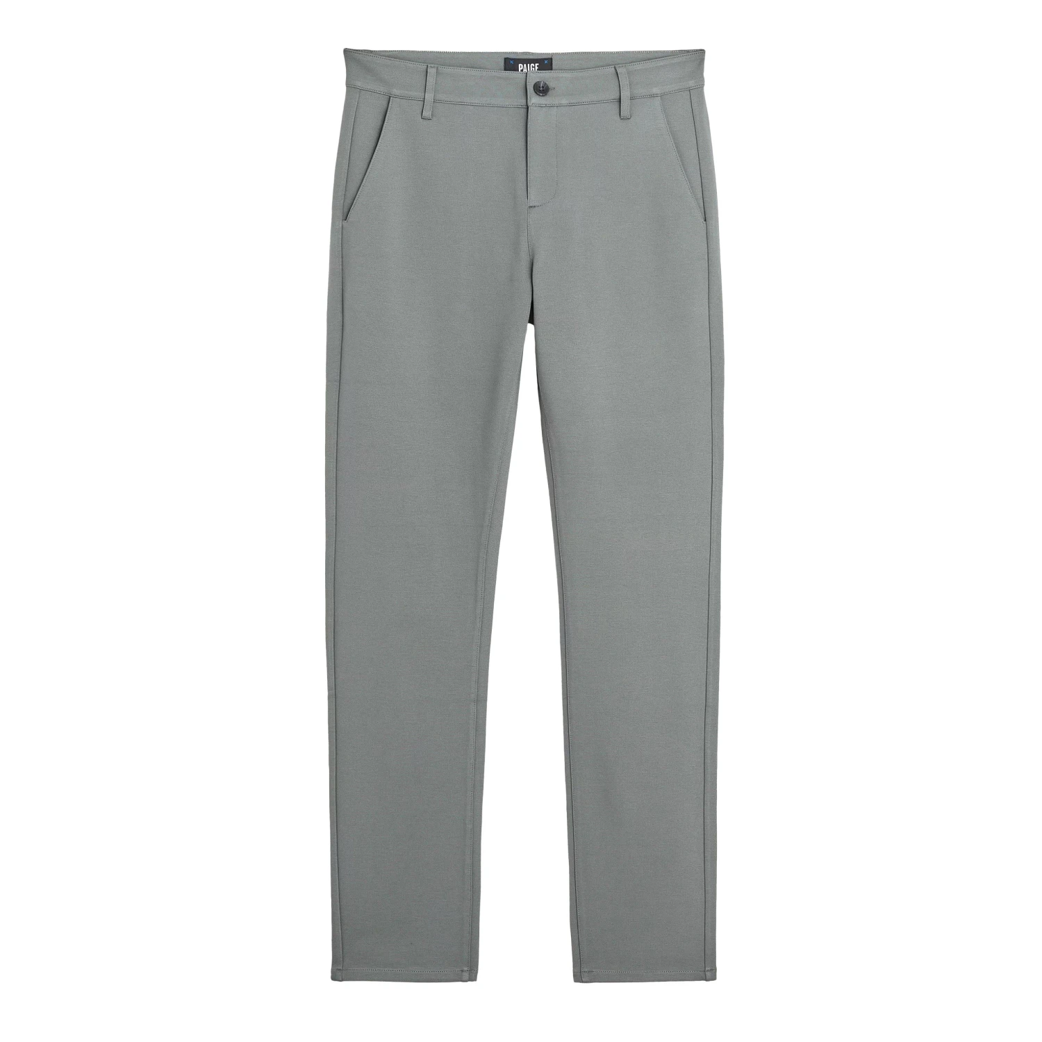 Stafford Trouser - Evening Hills - Trouser - PAIGE 6 Stafford Trouser - Evening Hills - Trouser - PAIGE - Image 4