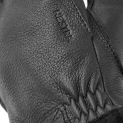 Black Deerskin Primaloft Leather Gloves - Hestra 6 Black Deerskin Primaloft Leather Gloves - Hestra -ETON Store 20210 1002 1887f7c7 4237 4bd0 856d 60993bfbc60c