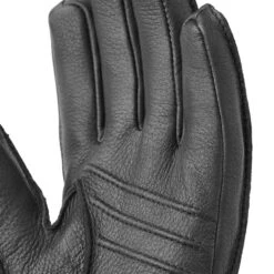 Black Deerskin Primaloft Leather Gloves - Hestra 7 Black Deerskin Primaloft Leather Gloves - Hestra -ETON Store 20210 1003 20193c6a 783c 44c7 8cd2 b086b7b2c521