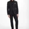Solid Black Esprit Modern Fit Wool Suit 2 Solid Black Esprit Modern Fit Wool Suit -ETON Store 2021202 JACKVICTOR SP3019 NSFRONT 1642 shopify 1800x1800 209e890a 0773 4519 b1f9 fdb71b7be166