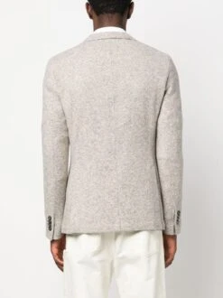 Oatmeal Cotton Contemporary Fit Sport Jacket - LBM 1911 17 Oatmeal Cotton Contemporary Fit Sport Jacket - LBM 1911 -ETON Store 20898146 50908224 1000