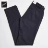Midnight Blue Cotton-Lyocell Slim Fit Five Pocket Pants - Re-Hash 2 Midnight Blue Cotton-Lyocell Slim Fit Five Pocket Pants - Re-Hash -ETON Store 227742044