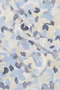 Paul&Shark Blue Floral Poplin Casual Shirt - Paul & Shark 16 Paul&Shark Blue Floral Poplin Casual Shirt - Paul & Shark -ETON Store 23413086J.paulandshark.shirt .2 1600x 7bf0bc5d 39ac 49b6 be8d 8ec44c2cf63c