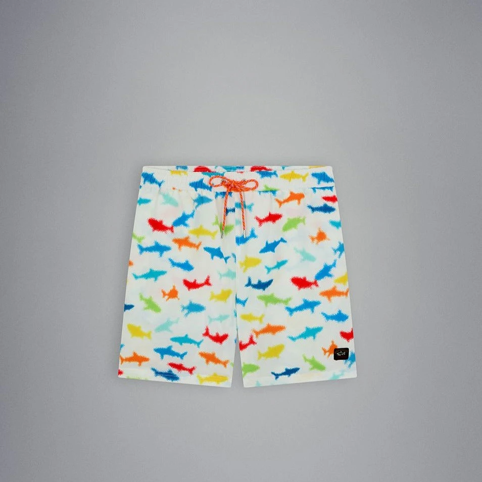 Paul&Shark Paul Shark Bathing Suit 4 Paul&Shark Paul Shark Bathing Suit - Image 2