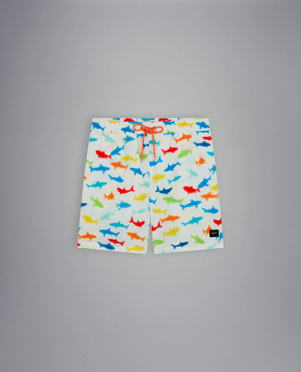 Paul&Shark Paul Shark Bathing Suit 5 Paul&Shark Paul Shark Bathing Suit - Image 3