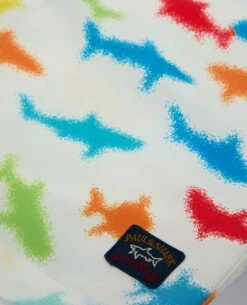 Paul&Shark Paul Shark Bathing Suit 10 Paul&Shark Paul Shark Bathing Suit -ETON Store 23415050 010 01 mhucogmukarfe6lv