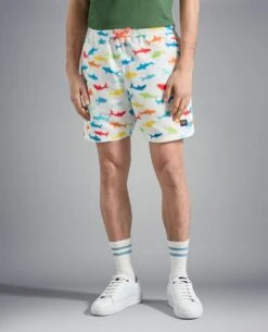 Paul&Shark Paul Shark Bathing Suit