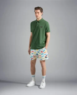 Paul&Shark Paul Shark Bathing Suit 11 Paul&Shark Paul Shark Bathing Suit -ETON Store 23415050 010 06 jgbq4qzharnlnvbv