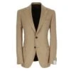 Beige Silk-Cashmere Contemporary Dream Fit Sport Jacket - Luigi Bianchi 2 Beige Silk-Cashmere Contemporary Dream Fit Sport Jacket - Luigi Bianchi -ETON Store 2411 426713 01 84fbae5e 19a3 4414 bf30 d4c1af2bd92d
