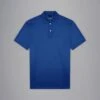 Paul&Shark Blue Cotton Jersey Silver Collection Polo Shirt - PAUL & SHARK 2 Paul&Shark Blue Cotton Jersey Silver Collection Polo Shirt - PAUL & SHARK -ETON Store 24411245 337 f 09ad5753 ff1f 43ec bd9f a4e7c819ac6b