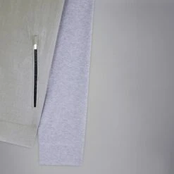 Paul&Shark Grey Loro Piana Storm System Wool And Silk Hooded Jacket - PAUL & SHARK 9 Paul&Shark Grey Loro Piana Storm System Wool And Silk Hooded Jacket - PAUL & SHARK -ETON Store 24412486 064 d