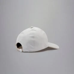 Paul&Shark Off-White Typhoon Baseball Cap W/ Alcantara Trim - PAUL & SHARK 7 Paul&Shark Off-White Typhoon Baseball Cap W/ Alcantara Trim - PAUL & SHARK -ETON Store 24417105 629 b3 v