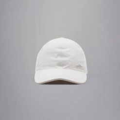 Paul&Shark Off-White Typhoon Baseball Cap W/ Alcantara Trim - PAUL & SHARK 6 Paul&Shark Off-White Typhoon Baseball Cap W/ Alcantara Trim - PAUL & SHARK -ETON Store 24417105 629 f v