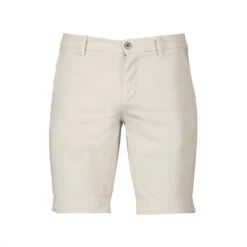Bone Stretch Cotton Bermuda Shorts - Mason's 16 Bone Stretch Cotton Bermuda Shorts - Mason's -ETON Store 249855 214625 240206 160146