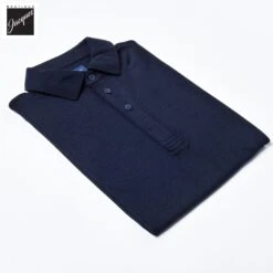 Paul&Shark Blue XSoft Jersey Polo - Paul & Shark 13 Paul&Shark Blue XSoft Jersey Polo - Paul & Shark -ETON Store 25411283013 2