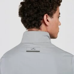 Paul&Shark Gray & Green Typhoon® Platinum Reversible Field Jacket - Paul & Shark 19 Paul&Shark Gray & Green Typhoon® Platinum Reversible Field Jacket - Paul & Shark -ETON Store 25412610 326 ad