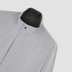 Paul&Shark Gray & Green Typhoon® Platinum Reversible Field Jacket - Paul & Shark 18 Paul&Shark Gray & Green Typhoon® Platinum Reversible Field Jacket - Paul & Shark -ETON Store 25412610 326 d