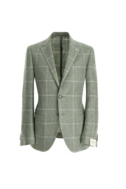 Green Linen Unconstructed Jacket - LBM 1911 16 Green Linen Unconstructed Jacket - LBM 1911 -ETON Store 2652 S 32032 1 90 giacca jack washed grigio scuro 590x b0ac913b fa07 45f0 bdaa 018776751730