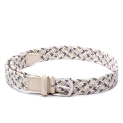 Gray & Butter Cream Multicolour Woven Elastic Belt - Anderson's 8 Gray & Butter Cream Multicolour Woven Elastic Belt - Anderson's -ETON Store 309b1258 edff 4311 88e5 9558be7a8341