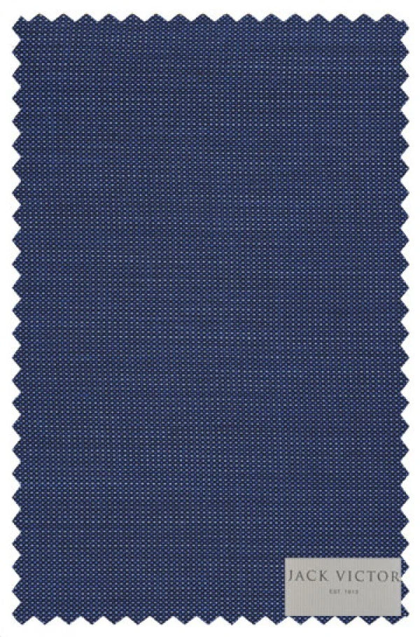 Jack Victor Blue Nail-head Esprit Modern Fit Suit 7 Jack Victor Blue Nail-head Esprit Modern Fit Suit - Image 5