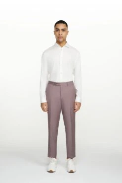 Pale Berry Urban Slim Sartorial Fit Wool Suit - Jack Victor 27 Pale Berry Urban Slim Sartorial Fit Wool Suit - Jack Victor -ETON Store 3221115 186 1800x1800 086e9733 a97a 4991 8b1c 8fd2e2a2876a