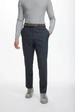 Charcoal Dean Contemporary Fit Wool Stretch Suit - Jack Victor 15 Charcoal Dean Contemporary Fit Wool Stretch Suit - Jack Victor -ETON Store 3221451 7381 shopify