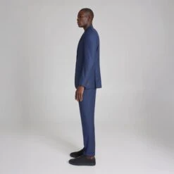 Royal Blue Solid Super 120s Wool Dean Contemporary Trim Fit Suit - Jack Victor 10 Royal Blue Solid Super 120s Wool Dean Contemporary Trim Fit Suit - Jack Victor -ETON Store 3231407 4603 960x crop center 74b71a4a 13dc 4f27 86bf a2e5f9e9da22