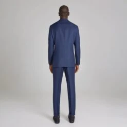 Royal Blue Solid Super 120s Wool Dean Contemporary Trim Fit Suit - Jack Victor 11 Royal Blue Solid Super 120s Wool Dean Contemporary Trim Fit Suit - Jack Victor -ETON Store 3231407 4606 960x crop center 0c53e2f9 631f 45e3 92eb 448d6eadf348