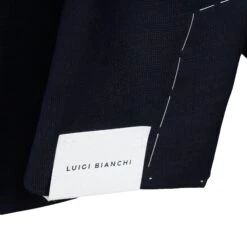 Blue Neat Mantua Contemporary Fit Suit - Luigi Bianchi -ETON Store 3232462 ESPRIT 12