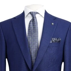 Blue Tonal Glen Check Esprit Modern Fit Drago Wool Suit - Jack Victor 11 Blue Tonal Glen Check Esprit Modern Fit Drago Wool Suit - Jack Victor -ETON Store 3232702 ESPRIT 4 4a66270e 4fe7 4a17 b0e9 13ef6e368c8b