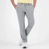 Gray Technical Stretch Fabric Chino-Style Golf Pants - ALBERTO -ETON Store 4060253597272 01 jpg