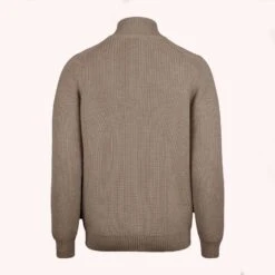 Stenströms Beige Chunky Merino Wool Cardigan - Stenstroms 7 Stenströms Beige Chunky Merino Wool Cardigan - Stenstroms -ETON Store 4201931885218 2 221099f5 69f8 40a7 9284 df3f9899182c