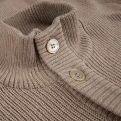Stenströms Beige Chunky Merino Wool Cardigan - Stenstroms 8 Stenströms Beige Chunky Merino Wool Cardigan - Stenstroms -ETON Store 4201931885218 3 14ef5e73 776c 4f9e a7a0 98226f7d5ca0