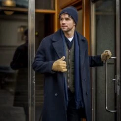 Camel Geoffrey Wool-Lined Hairsheep Suede Gloves - Hestra 12 Camel Geoffrey Wool-Lined Hairsheep Suede Gloves - Hestra -ETON Store 431 174ad7fed5 d5a3369 original