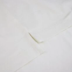 Off-White Short Sleeve Cotton Polo Shirt - Stenströms 10 Off-White Short Sleeve Cotton Polo Shirt - Stenströms -ETON Store 4400052477050 4