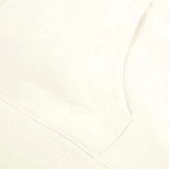 Off-White Zipped Cotton Hoodie - Stenströms 9 Off-White Zipped Cotton Hoodie - Stenströms -ETON Store 4400822487050 4