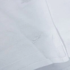 White Short Sleeve Piqué Polo Shirt - Stenströms 17 White Short Sleeve Piqué Polo Shirt - Stenströms -ETON Store 4401222485010 STENSTROMS 5