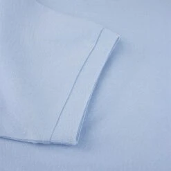 Light Blue Piqué Polo Shirt Shirt - Stenströms 11 Light Blue Piqué Polo Shirt Shirt - Stenströms -ETON Store 4401252401100 5