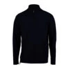 Stenströms Navy Technical Jersey Half Zip Leisure Jacket 2 Stenströms Navy Technical Jersey Half Zip Leisure Jacket -ETON Store 4401332500190 1