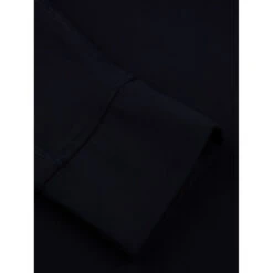 Stenströms Navy Technical Jersey Half Zip Leisure Jacket -ETON Store 4401332500190 5