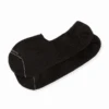 Black Invisible Touch Micro-Cushion No-Show Socks - Marcoliani 2 Black Invisible Touch Micro-Cushion No-Show Socks - Marcoliani -ETON Store 4470267 2