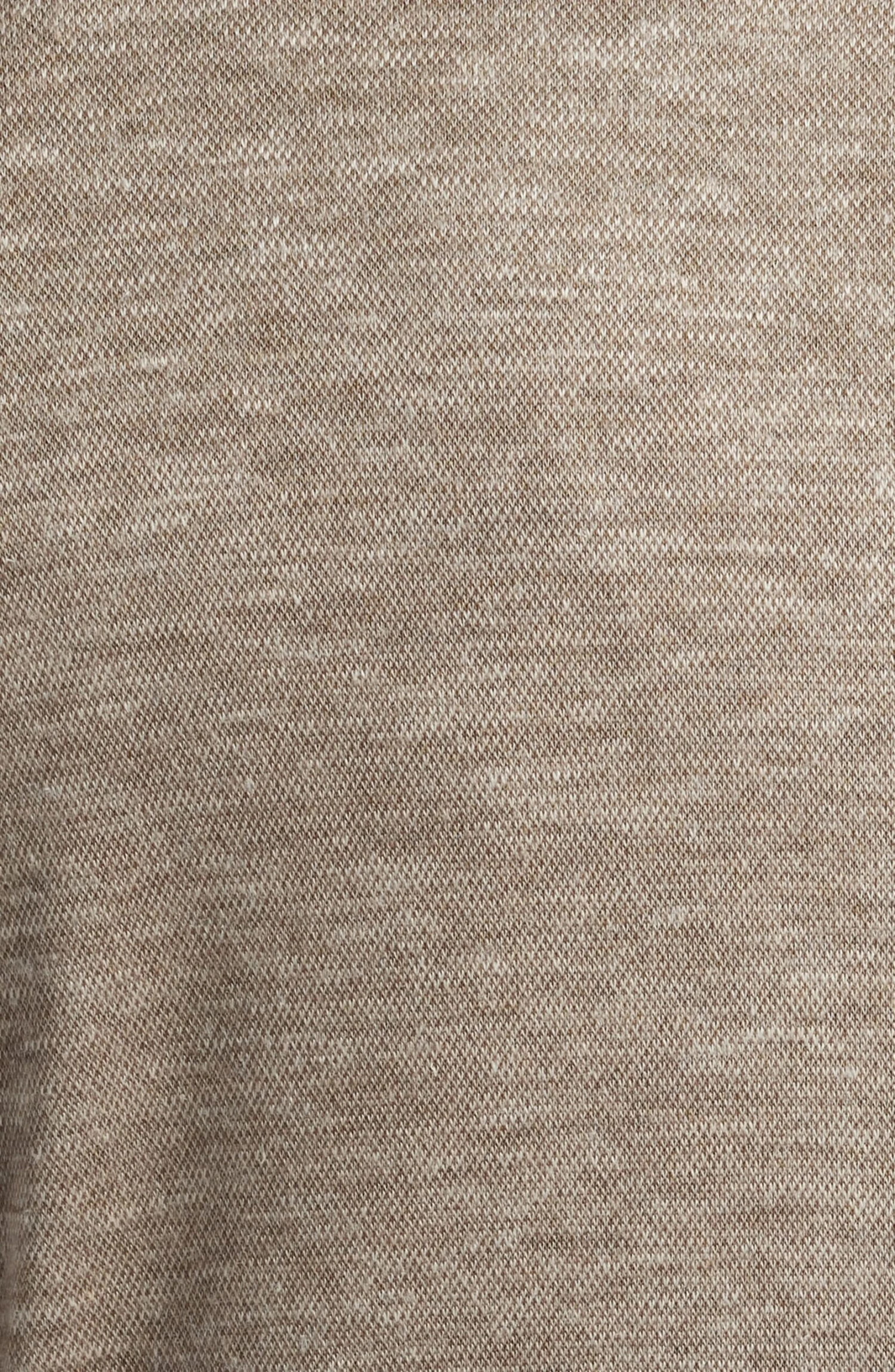 Tan Wool Knit Comfortwear Hartford Contemporary Fit - Jack Victor 8 Tan Wool Knit Comfortwear Hartford Contemporary Fit - Jack Victor - Image 6