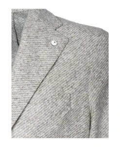 Oatmeal Cotton Contemporary Fit Sport Jacket - LBM 1911 15 Oatmeal Cotton Contemporary Fit Sport Jacket - LBM 1911 -ETON Store 5e499a39243b890d4e8165b361a783af