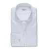 White Fitted Body Twill Stretch - Stenströms 1 White Fitted Body Twill Stretch - Stenströms -ETON Store 6027517136000 1