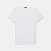 Iconic White Pima Stretch Short Sleeve Crew Neck - Patrick Assaraf -ETON Store 604193 99A08CB 100 4143 120919 1600x 687822ff 9bb7 40a2 847b ad862325a940