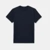 Iconic Midnight Blue Pima Stretch Short Sleeve Crew Neck - PATRICK ASSARAF 2 Iconic Midnight Blue Pima Stretch Short Sleeve Crew Neck - PATRICK ASSARAF -ETON Store 604193 99A08CB 417 4137 120919 1400x 80c619e1 6277 42fc 96dd d3bb111d310b