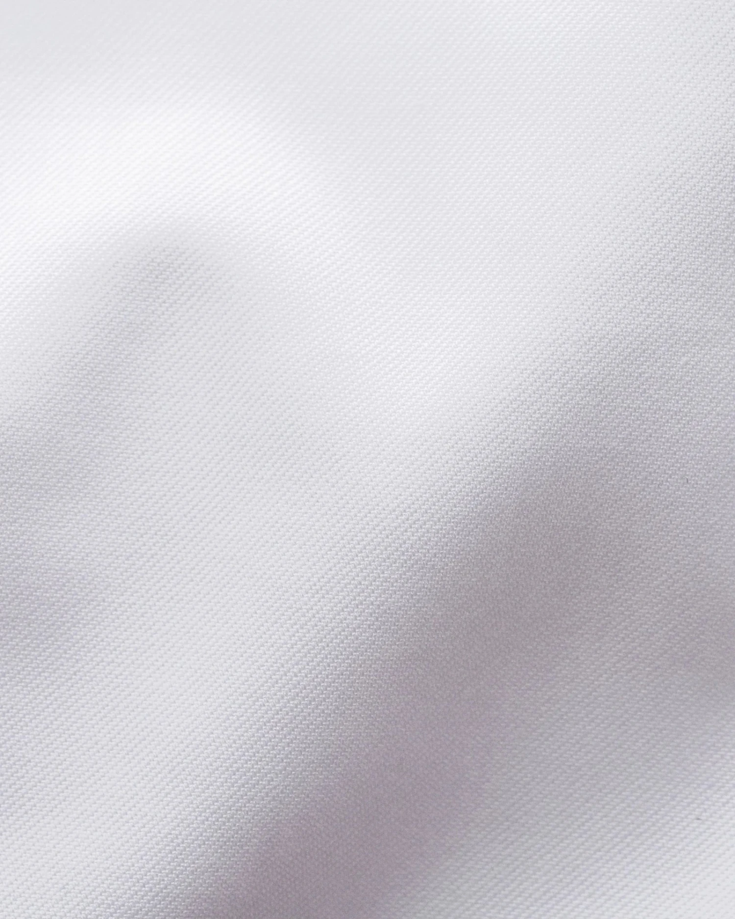 White Signature Twill Slim Fit Dress Shirt - ETON 13 White Signature Twill Slim Fit Dress Shirt - ETON - Image 11