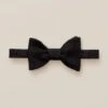 Black Grenadine Silk Ready-Tied Bowtie – ETON 1 Black Grenadine Silk Ready-Tied Bowtie – ETON -ETON Store 6300 5e476b9172 full 5c7a1cc1 be9b 4d8c be2c ef2bfffc6e42