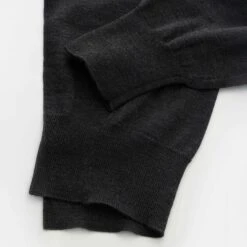 Anthracite Charcoal Royal Merino Wool Polo Shirt - FILIPPO DE LAURENTIIS -ETON Store 6410 060070 3700 filippo de laurentiis polohemd langarm 005 a.1721118913 7b40baa6 6676 4c2c a277 c6b4ff864753